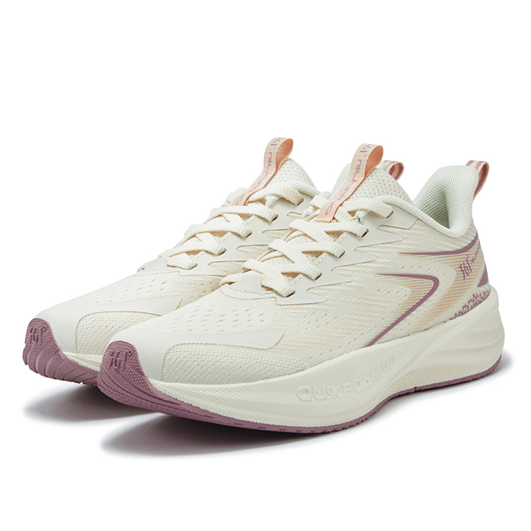 361° Surge Float 1.0 Low top Running Shoes Women’s Extraordinary Pink