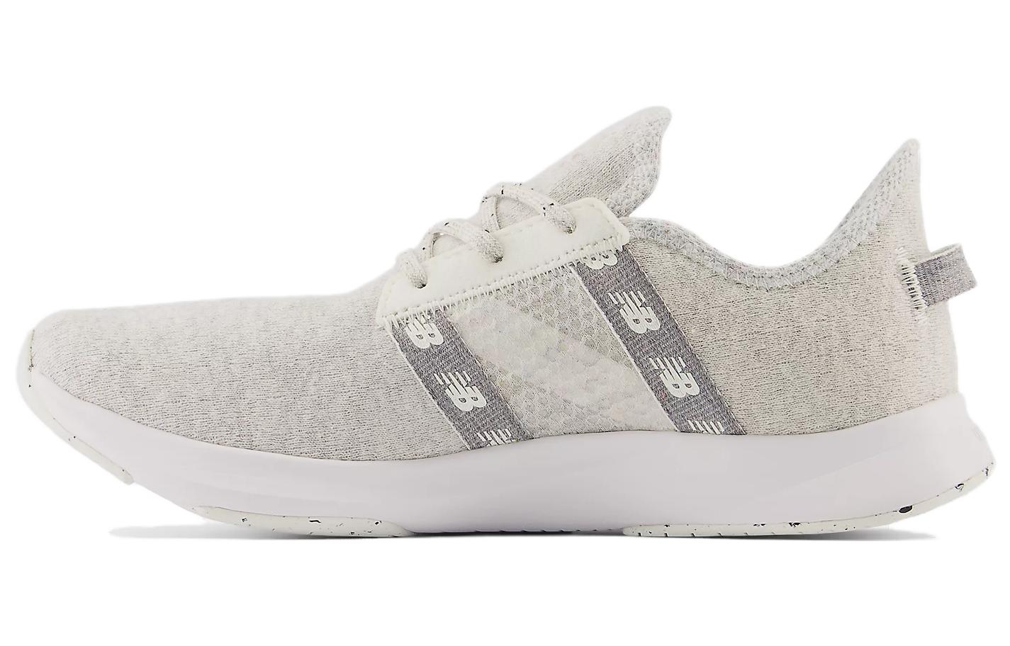 Nergize Wmns Dynasoft New Balance v3 'White Grey' Women's