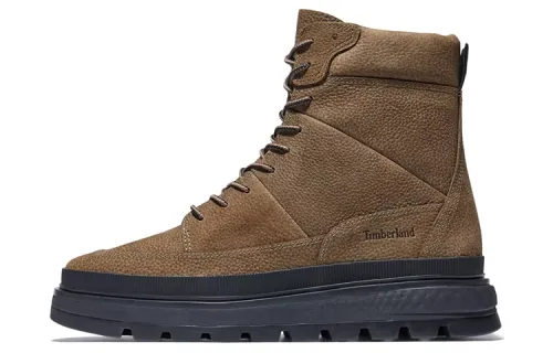 Timberland Outdoor Boots Women's Brown