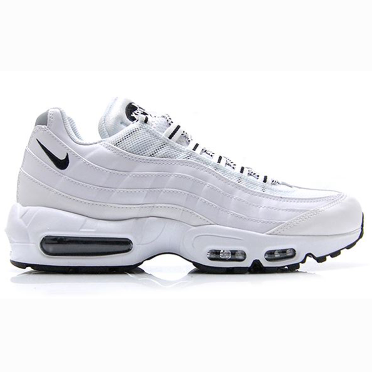 Nike Air Max 95 White Black