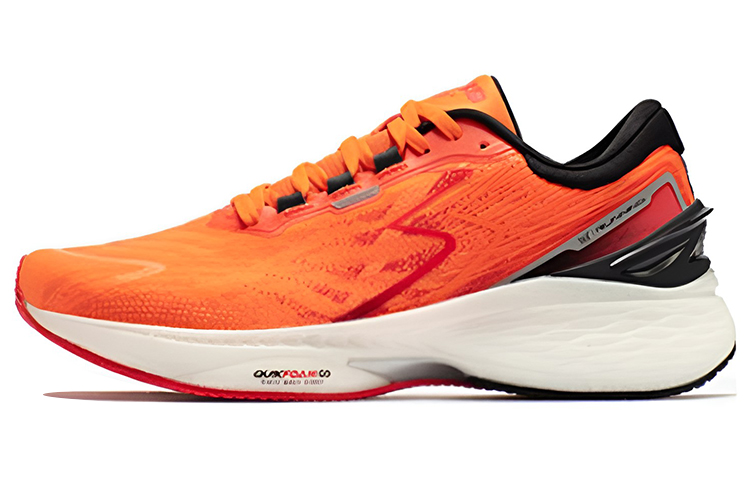 361° Q Rebound Pro 2.0 Cushioning Slip Resistant Abrasion Resistant Breathable Lightweight