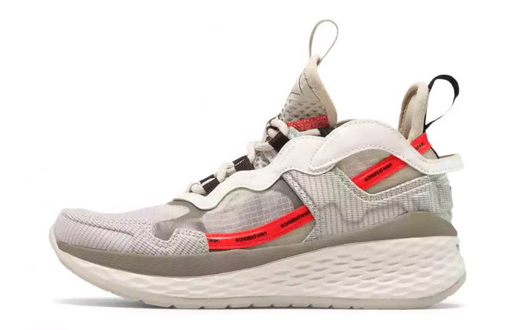 New Balance Test Run Prj 2.0 Fresh Foam More Women’s
