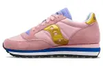 Saucony Jazz Triple Peach Gold Women's