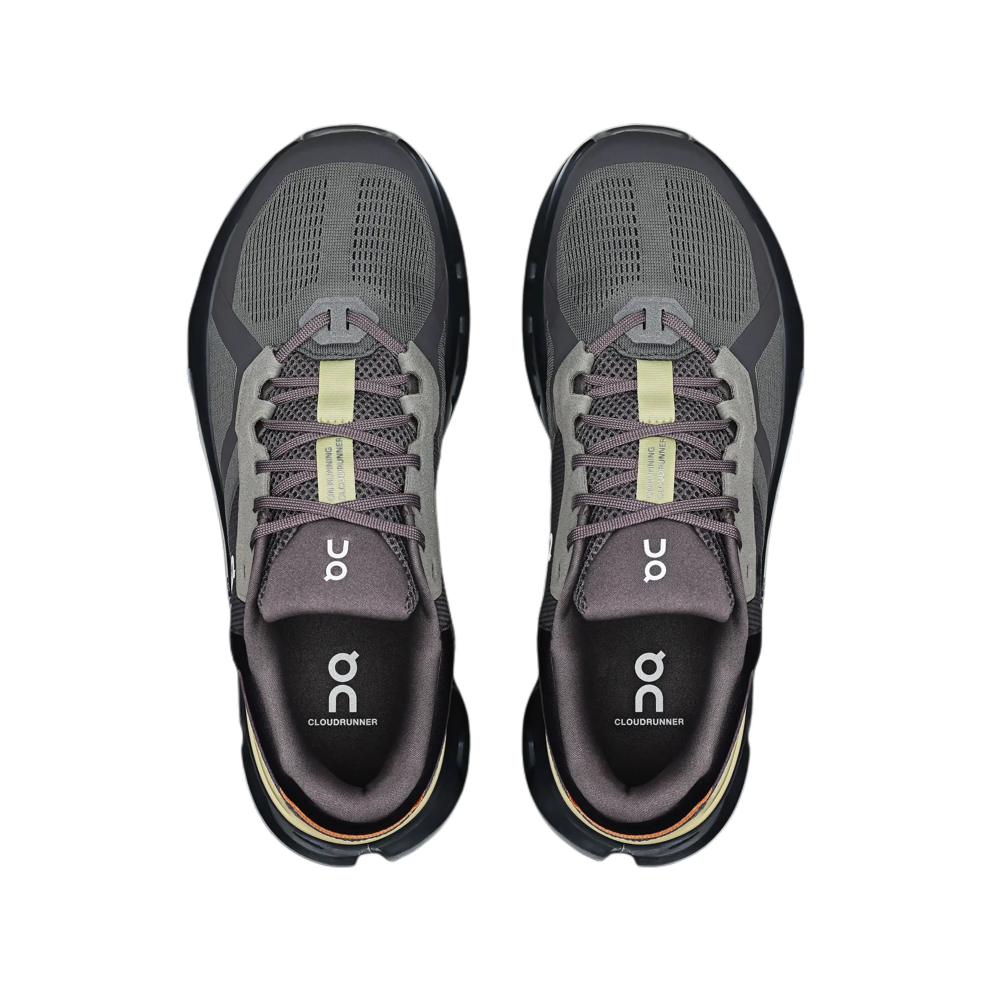 On Cloudrunner 2 sneakers