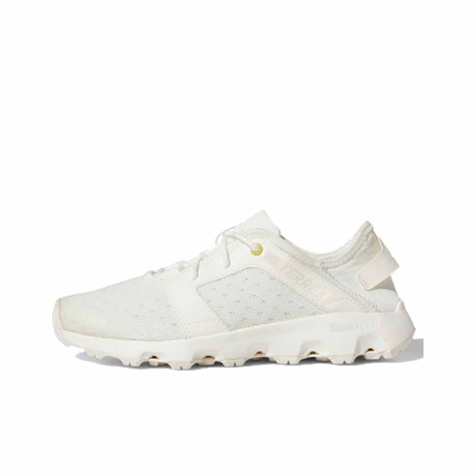 Adidas Terrex Cc Voyager Sleek 'White' Women's