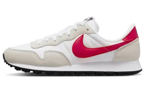 Nike Air Pegasus 83 White University Red