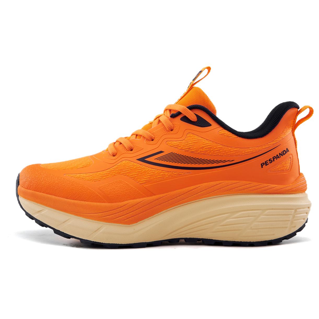 PES PANDA Cushioning Lightweight Rebound Cushioning Lightweight Rebound Low top Marathon Training Casual Running Shoes