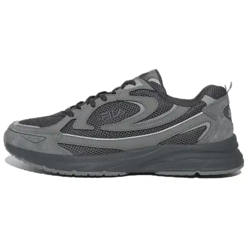 FILA Volante Evo Casual Shoes Unisex Gray