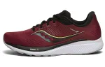 saucony Guide 14 'Mulberry Lime'
