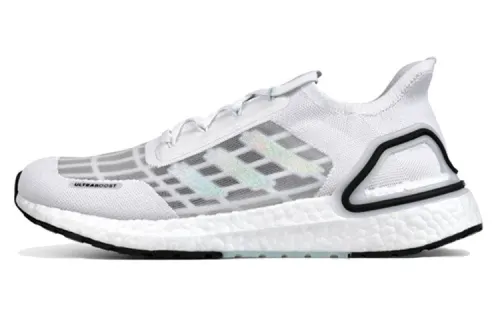 UltraBoost Adidas Summer.RDY 'White Black'