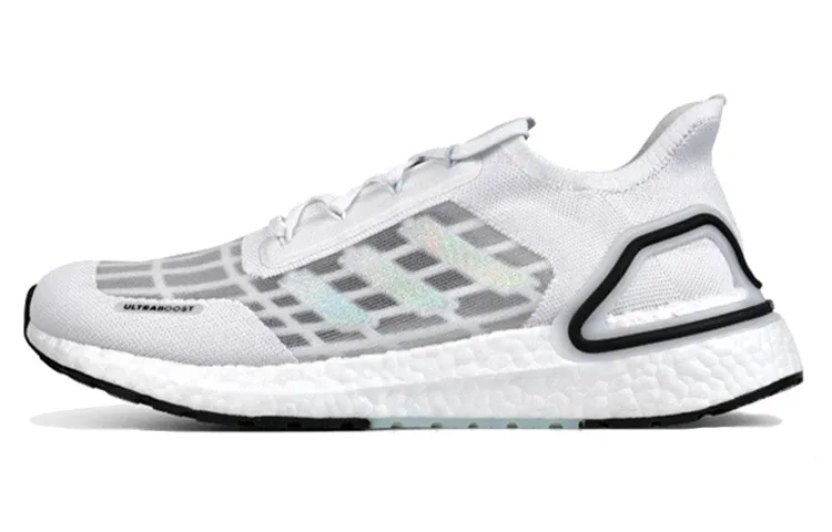 UltraBoost Adidas Summer.RDY 'White Black'