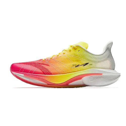 Anta Mach 4Pro V2 Slip Resistant Abrasion Resistant Low top