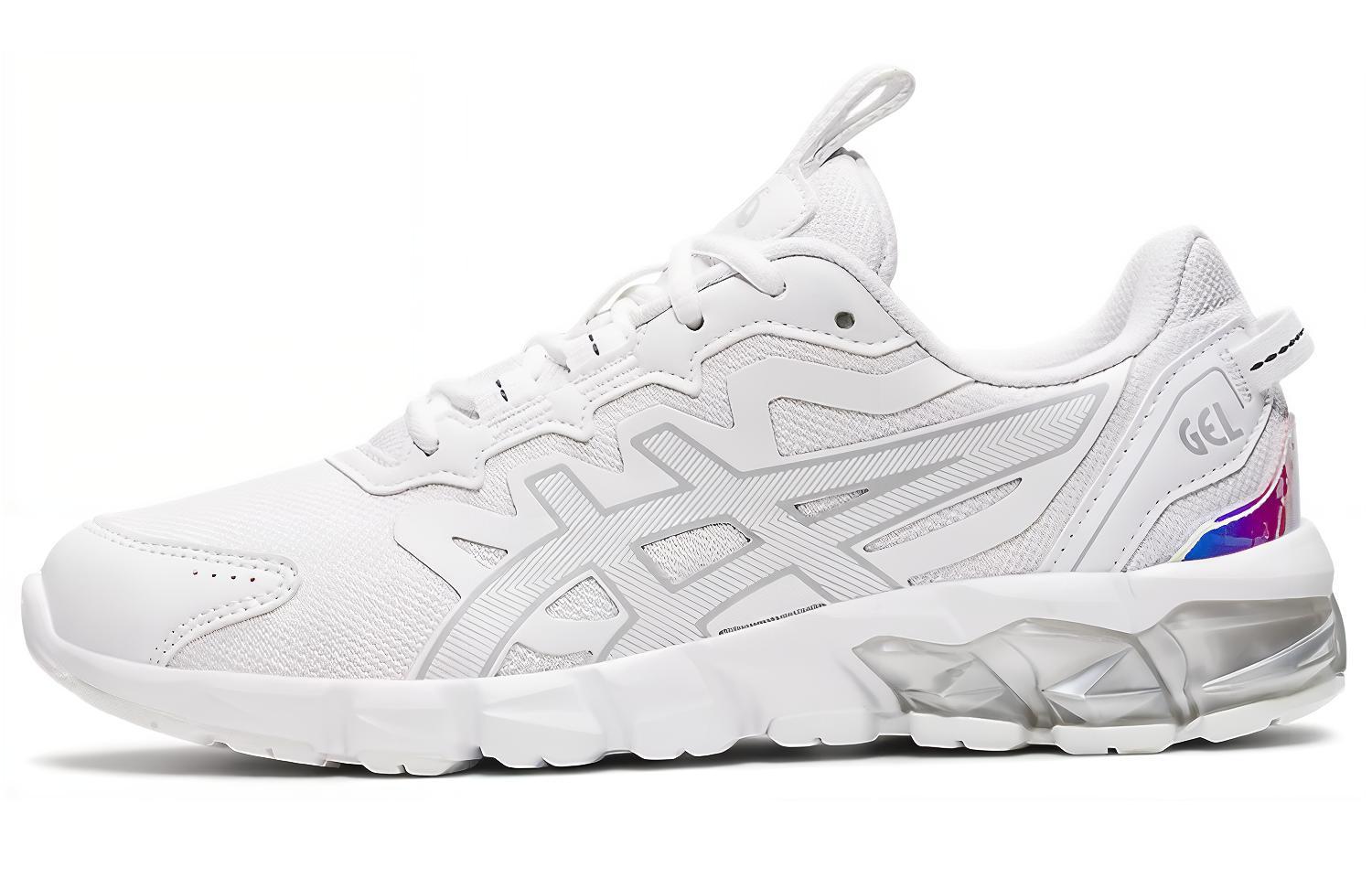 ASICS Gel Quantum 90 'White Piedmont Grey' Women's