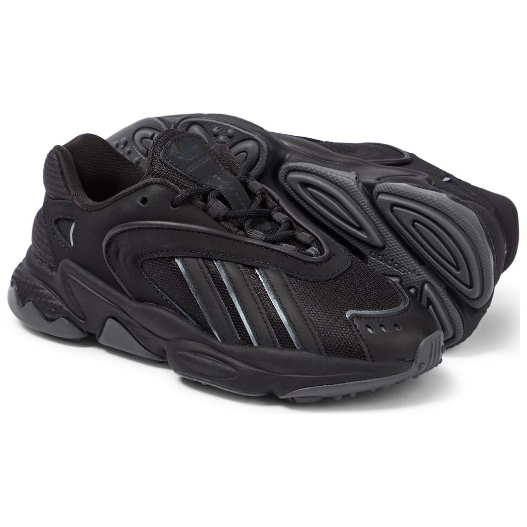 Oztral Adidas Originals ‘Black Grey’