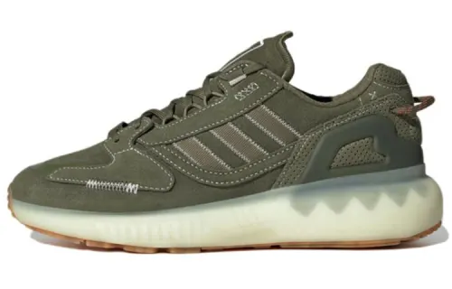 Zx 5K Boost Adidas Originals 'Focus Olive'