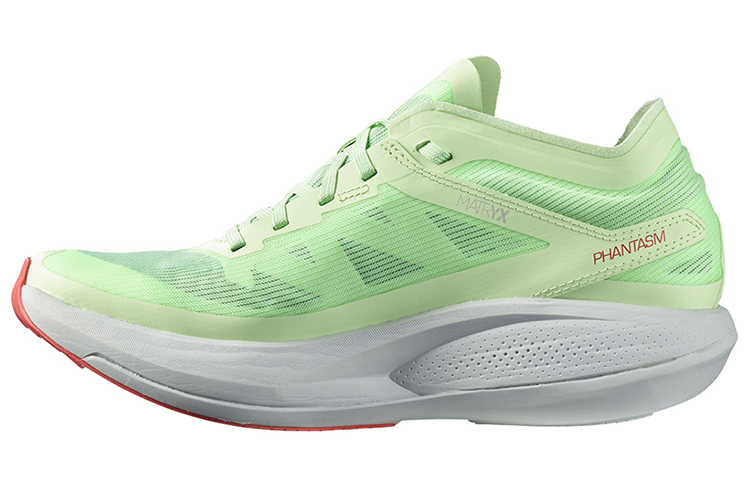 SALOMON Phantasm ‘Grass Green Red’ / L00Women’s