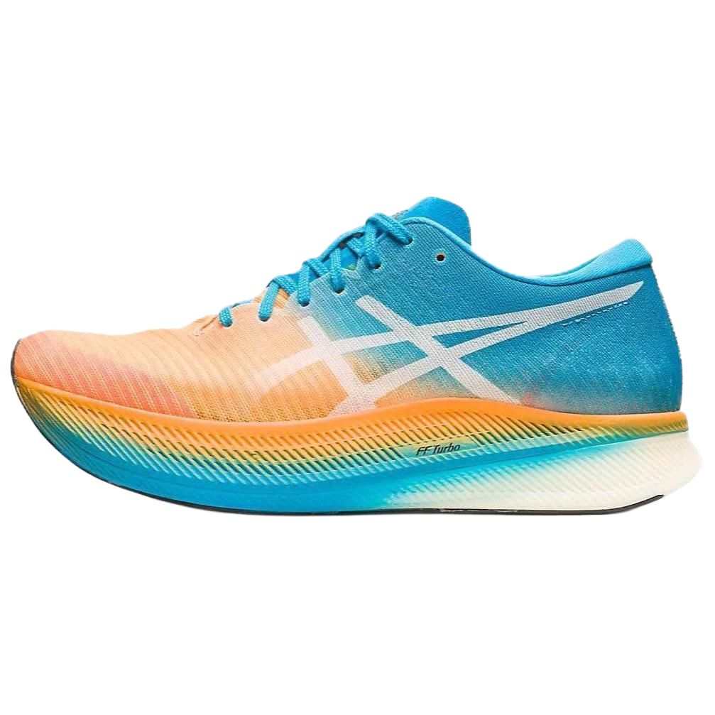 Кроссовки ASICS ASICS Metaspeed Sky (синий / оранжевый)