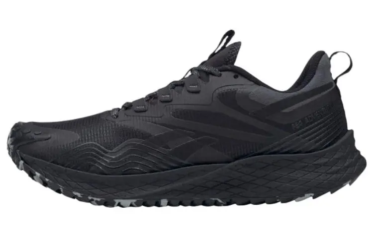 Reebok Floatride Energy 4 Adventure 'Black' Women's