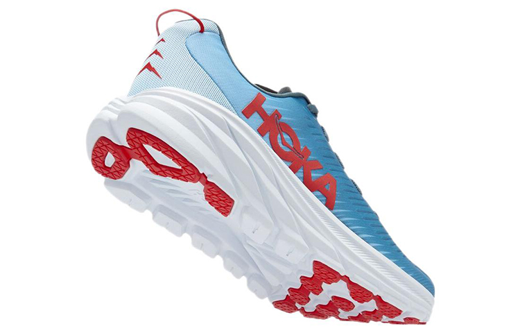 HOKA ONE ONE Rincon 3 Mountain Spring Summer Song