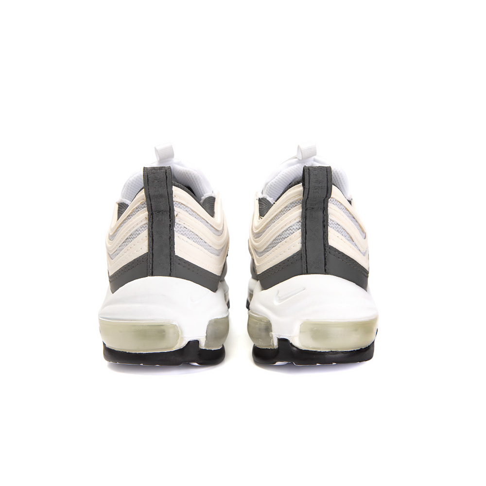 Nike Air Max 97 Textile, Synthetic Leather Slip Resistant, Abrasion Resistant, Lightweight