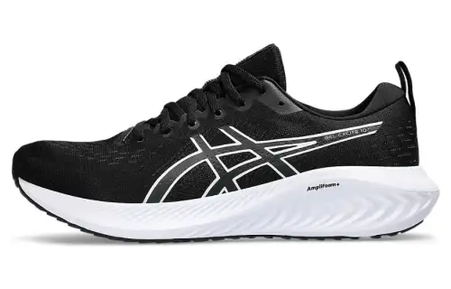 ASICS Gel Excite 10 Black White