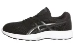 ASICS Stormer 2 'Black White'
