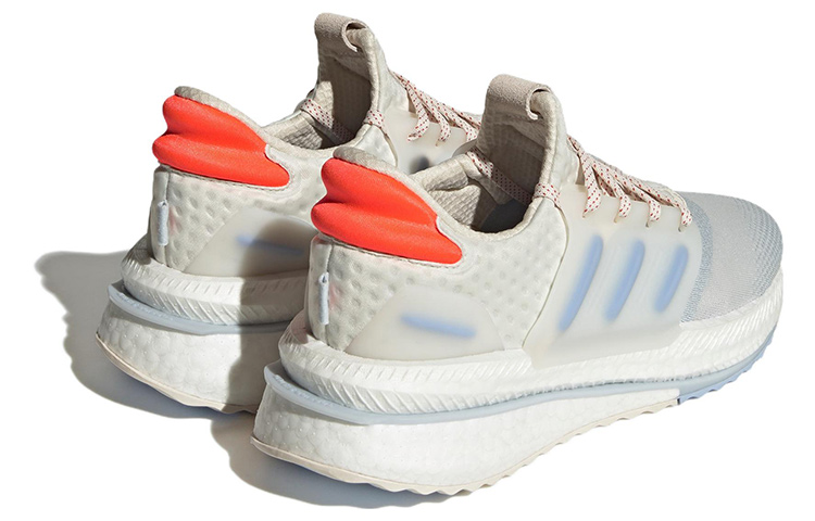 Женские кроссовки adidas X_PLR (бежевые) — фото 4