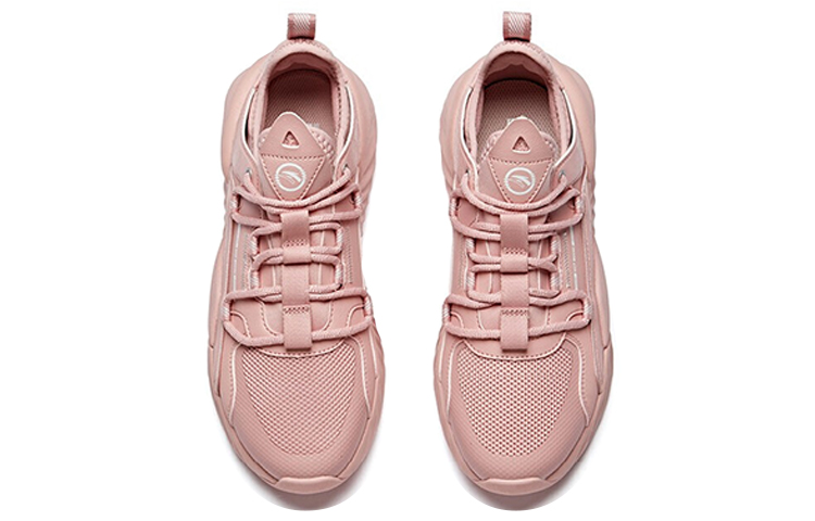 Anta Low top Running Shoes Women’s Rubber Pink