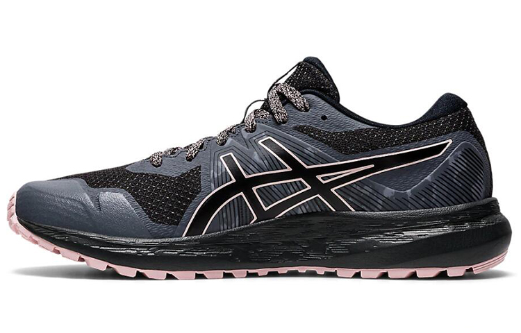 ASICS Gel Scram 6 'Graphite Grey Peach' Women's
