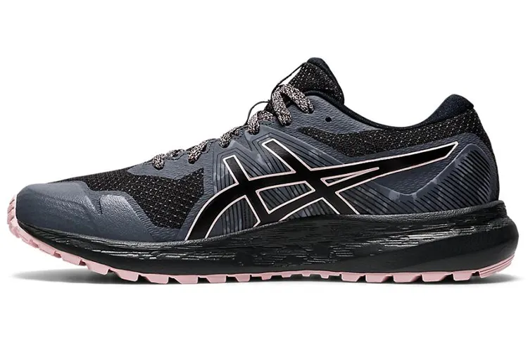 ASICS Gel Scram 6 'Graphite Grey Peach' Women's
