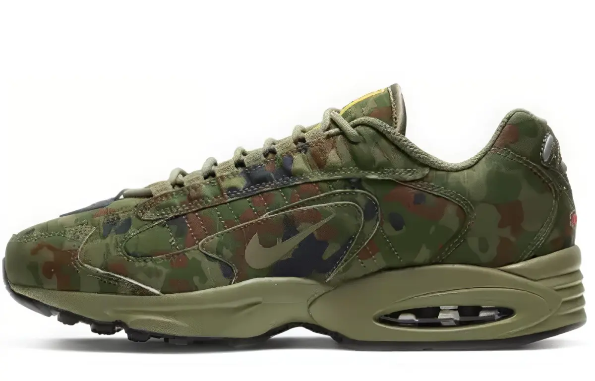Nike Air Max Triax 96 Safari Camo