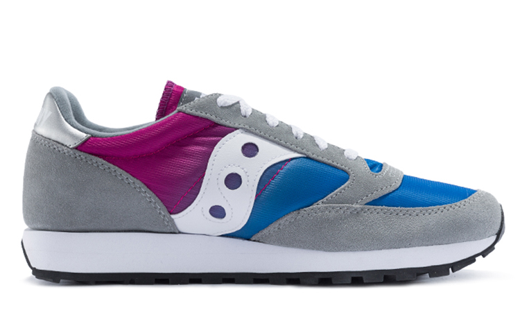 saucony Jazz Original ‘Fade Pack — Gradient Grey’