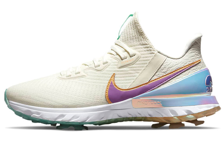 Nike Air Zoom Infinity Tour Nrg 'Torrey Pine'