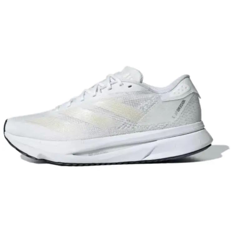 Adidas Wmns Adizero SL2 'White Zero Metallic' Women's