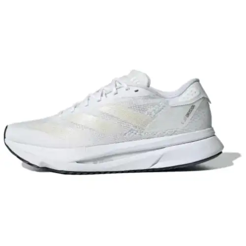 Adidas Wmns Adizero SL2 'White Zero Metallic' Women's