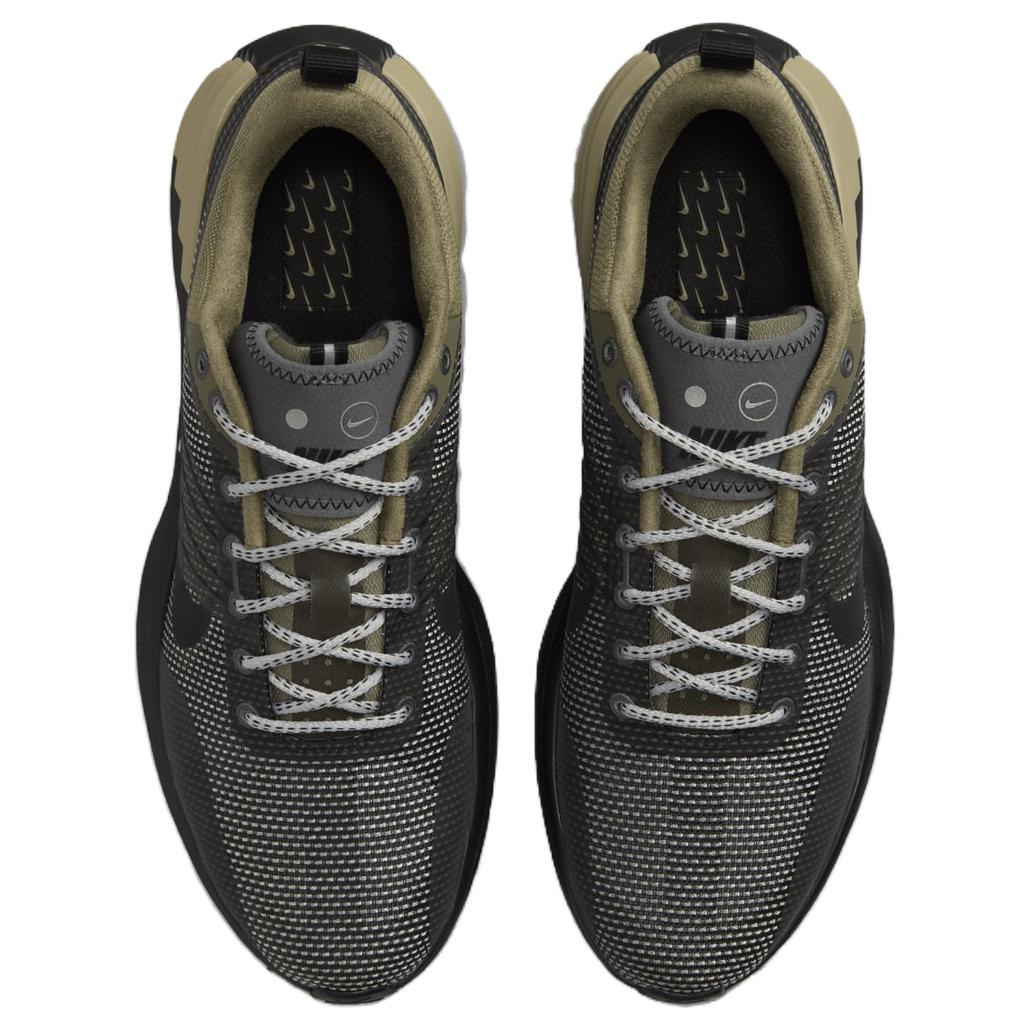 Nike Lunar Roam Se Medium Olive Iron Grey Khaki Black