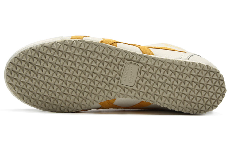 Кеды Onitsuka Tiger (молочные) — фото 5