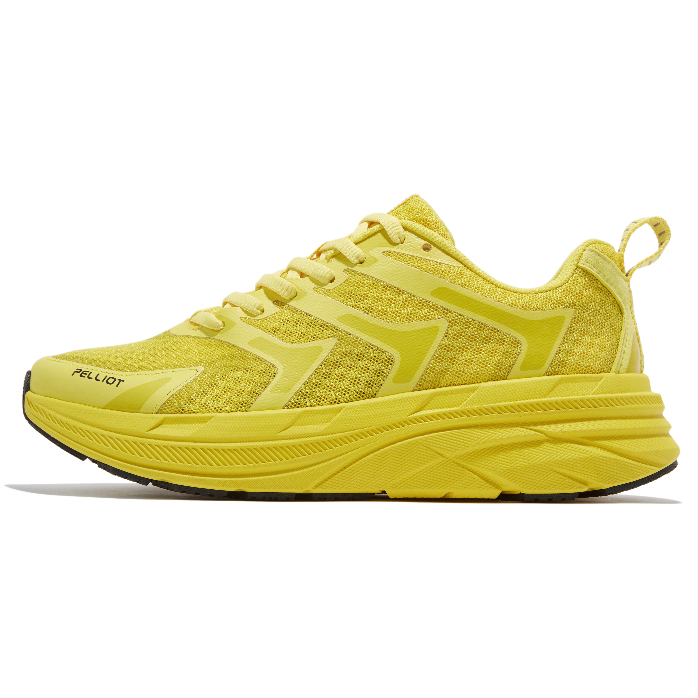 [Men's]Mango Yellow