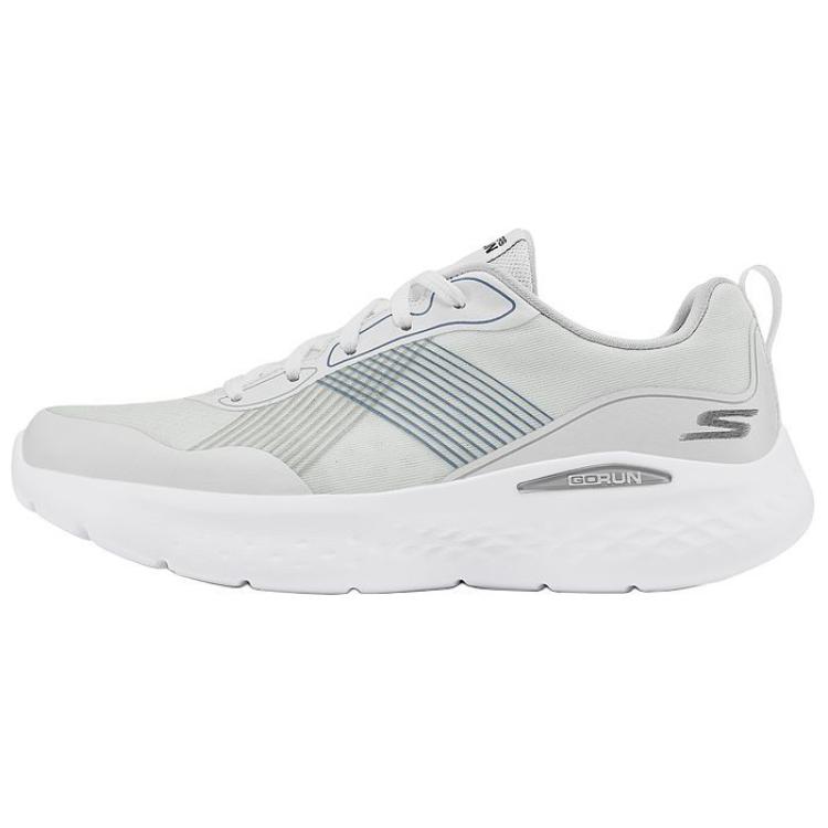 Skechers Go Run Lite Comfortable Slip Resistant Abrasion Resistant Slip Resistant Abrasion Resistant Low top Casual