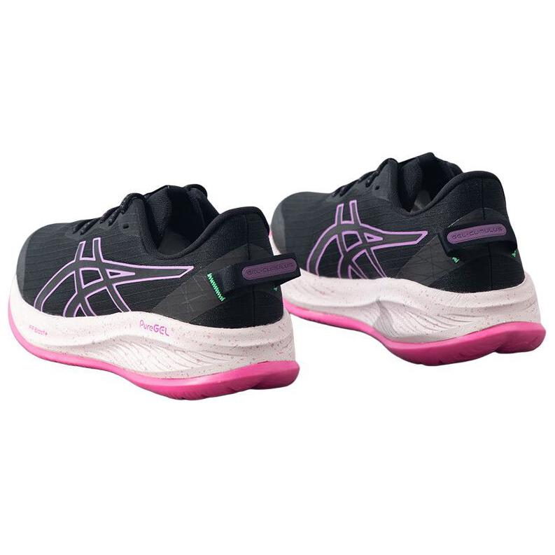 ASICS Gel Cumulus 26 Lite Show Lite Show Lavender Glow Women’s