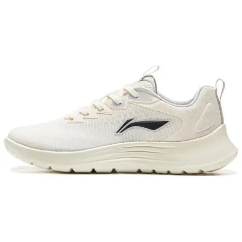 Li Ning Light Strings Cushioning Slip Resistant Abrasion Resistant Lightweight