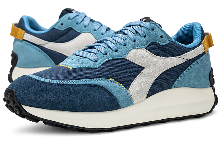 diadora Race Suede SW ‘Niagara Gibraltar Sea’