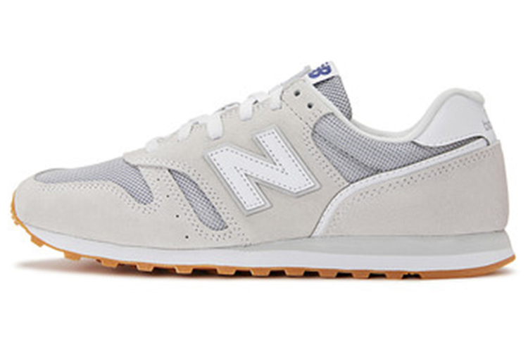 Кроссовки New Balance 373 (серые)