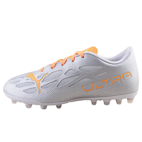 PUMA Ultra 4.4 Mg Jr 'White Orange' Gs