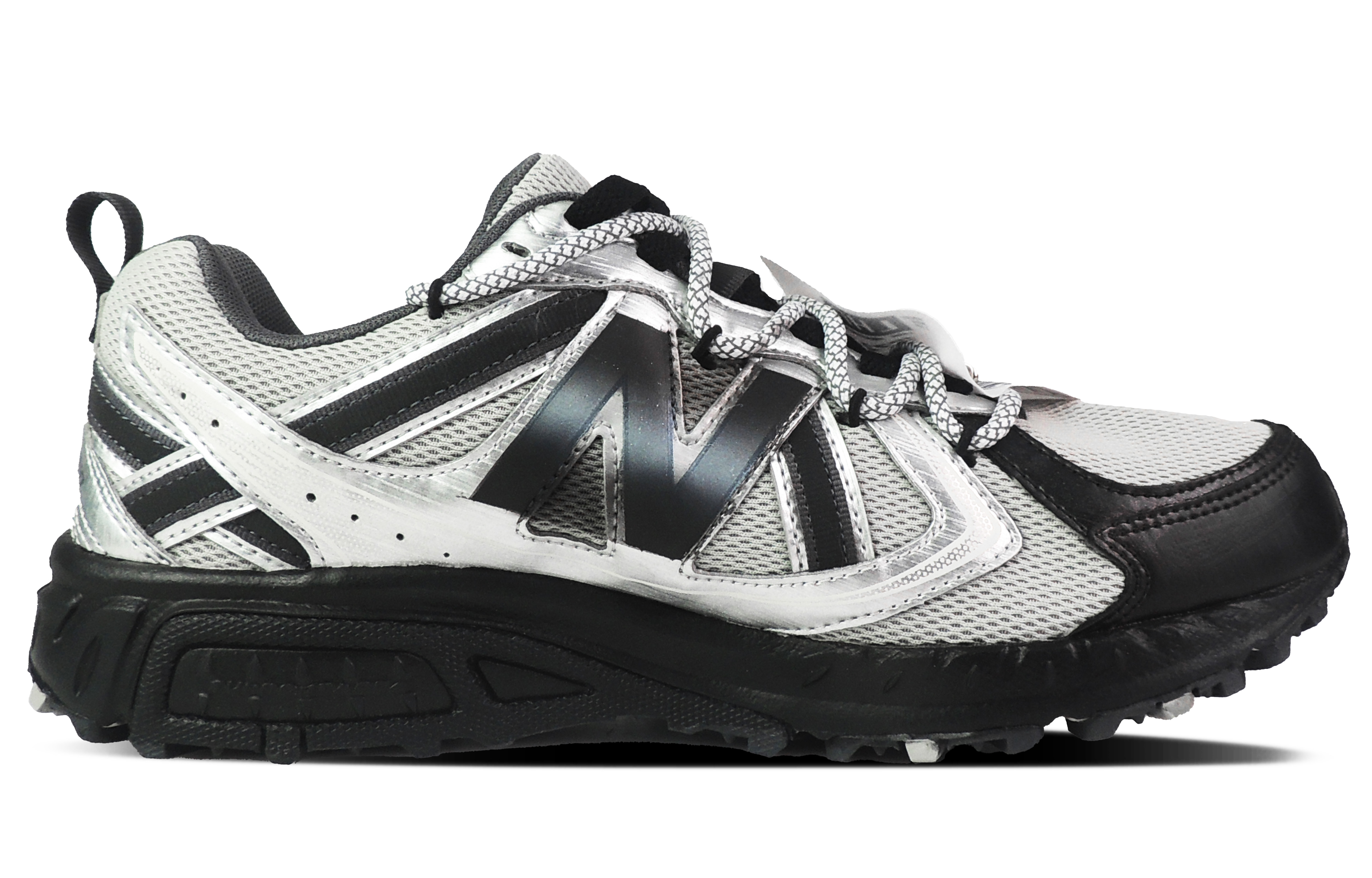 New Balance NB 410 Cushioning Slip Resistant Abrasion Resistant Breathable Low top Casual Running Shoes Unisex