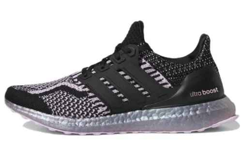 UltraBoost 5.0 Wmns Adidas 'Black Almost Pink' Women's