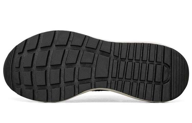 Женские кроссовки Skechers BOBS SPARROW 2.0 (черные) — фото 5