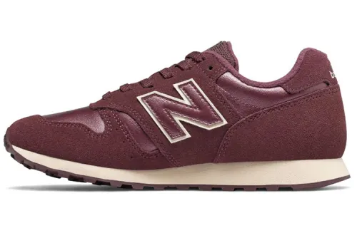 New Balance 373 Series 'Red White Outlined' Women's