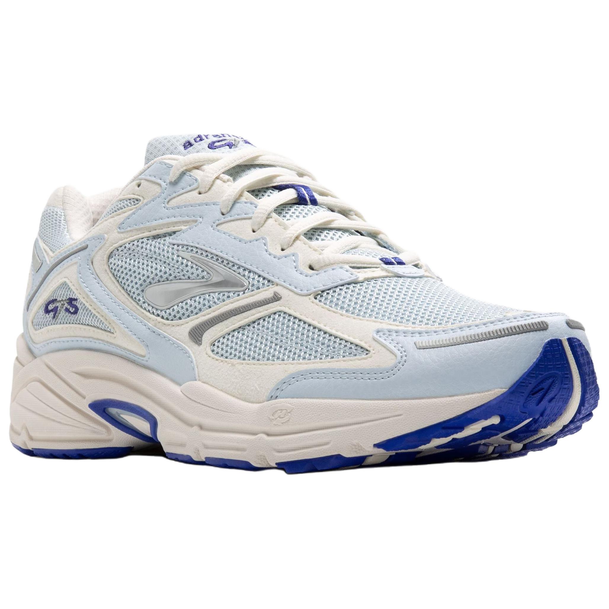 Brooks Adrenaline Gts 4 Blue Aqua Women’s