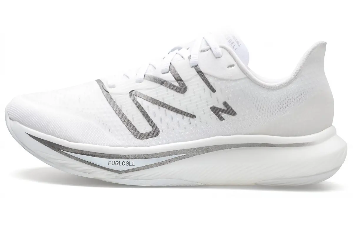 New Balance Rebel V3 Leather Slip Resistant, Abrasion Resistant, Breathable Low top